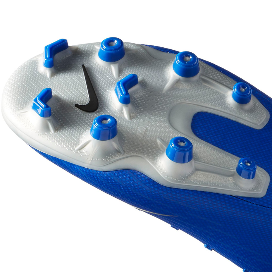Buty piłkarskie Nike Mercurial Vapor 12 Academy MG - obrazek 61
