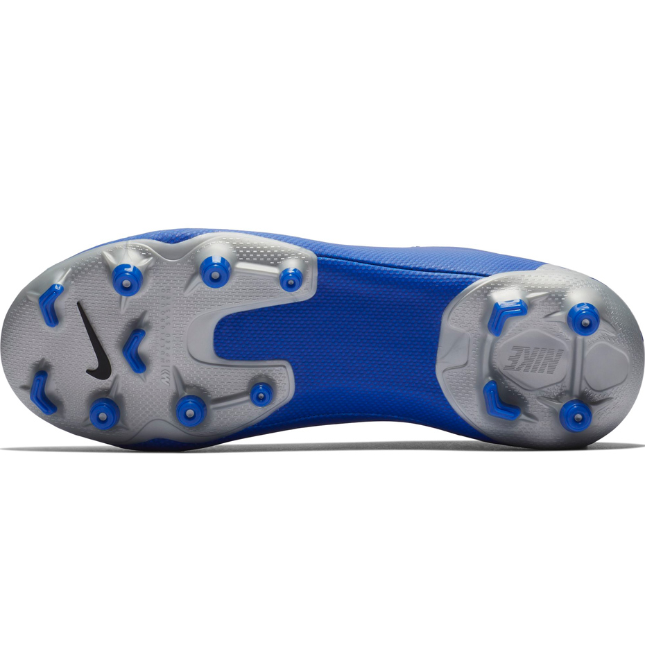 Buty piłkarskie Nike Mercurial Vapor 12 Academy MG JR - obrazek 47