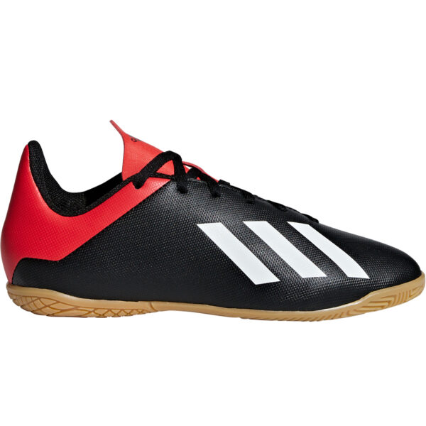 Buty piłkarskie adidas X 18.4 IN JR