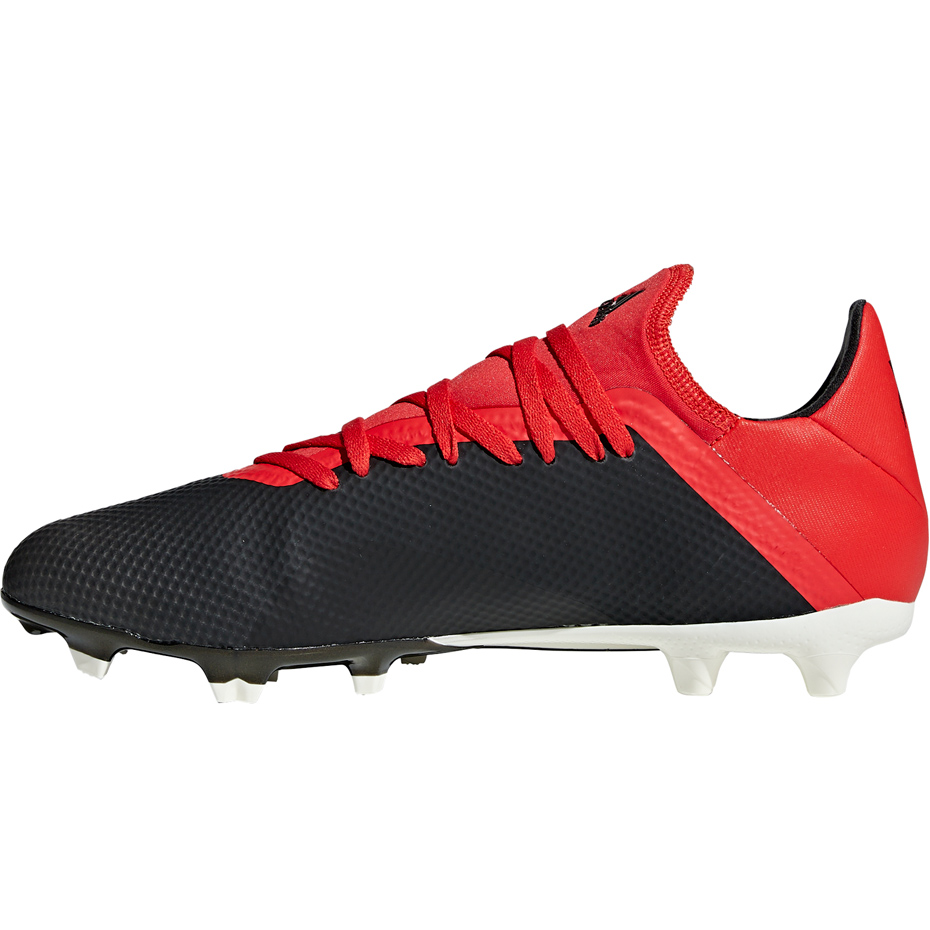 Buty piłkarskie adidas X 18.3 FG - obrazek 23