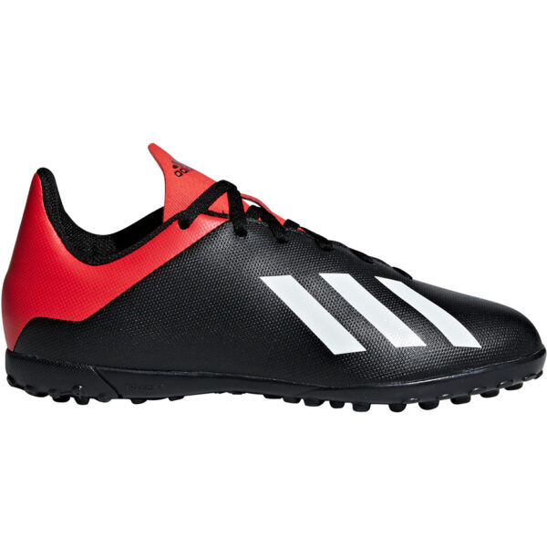 Buty piłkarskie adidas X 18.4 TF JR