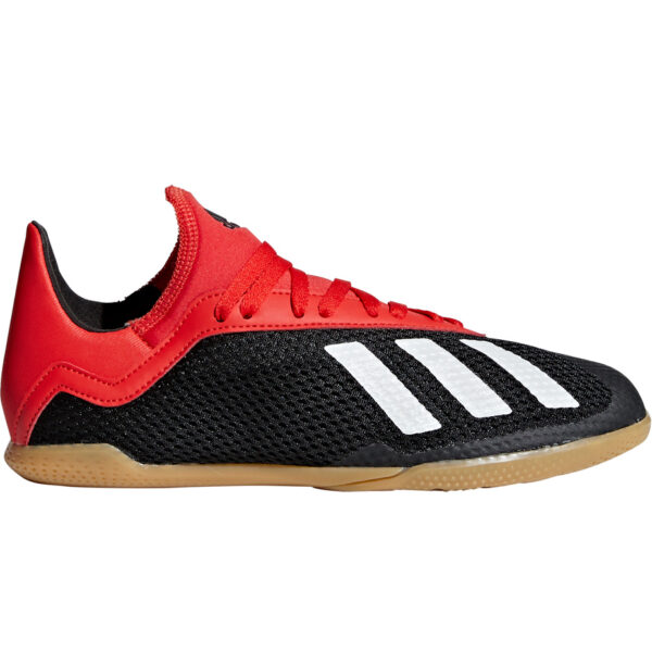 Buty piłkarskie adidas X 18.3 IN JR