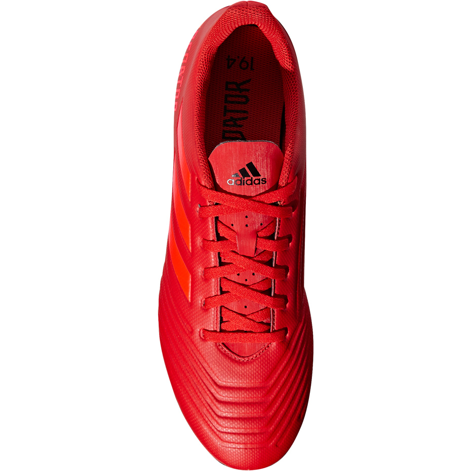 Buty piłkarskie adidas Predator 19.4 FxG - obrazek 10