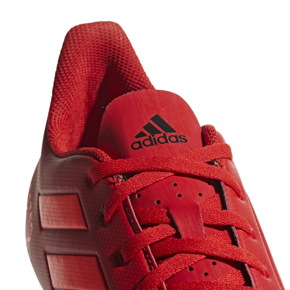 Buty piłkarskie adidas Predator 19.4 FxG - obrazek 11
