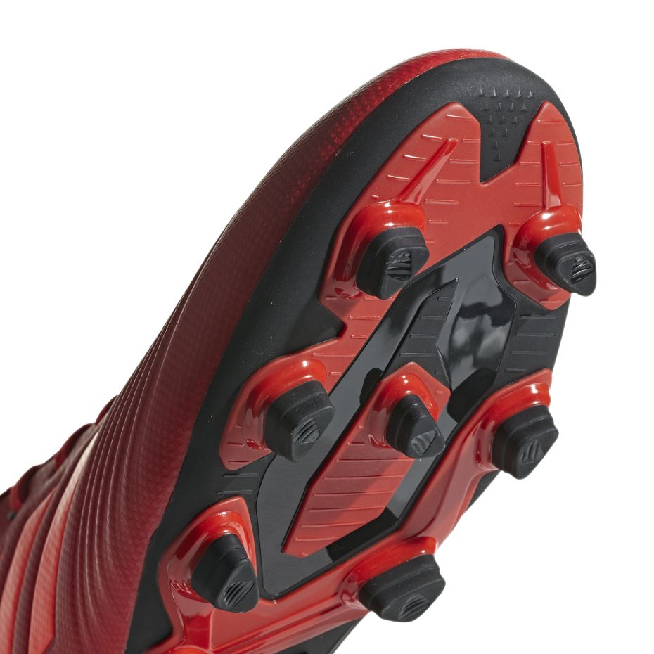 Buty piłkarskie adidas Predator 19.4 FxG - obrazek 13