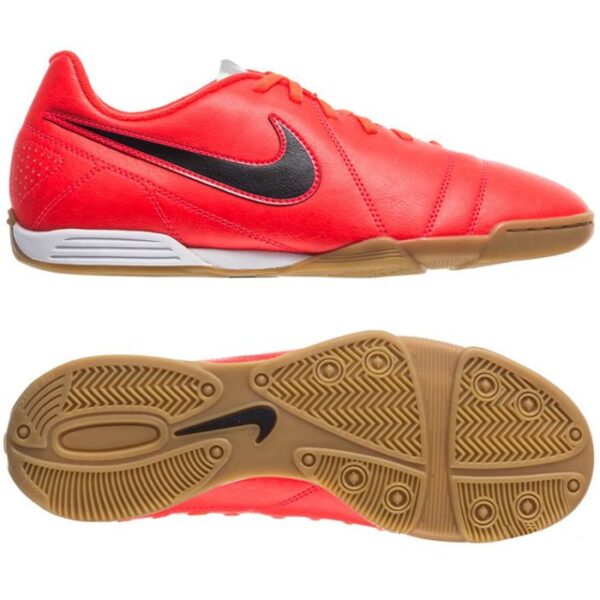 BUTY NIKE CTR360 ENGANCHE III IC JR /525174 600