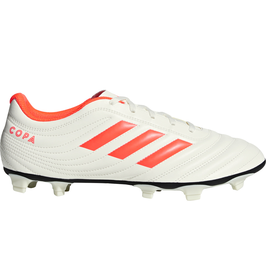 Buty piłkarskie adidas Copa 19.4 FG - obrazek 8