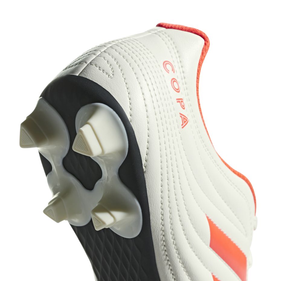 Buty piłkarskie adidas Copa 19.4 FG - obrazek 11