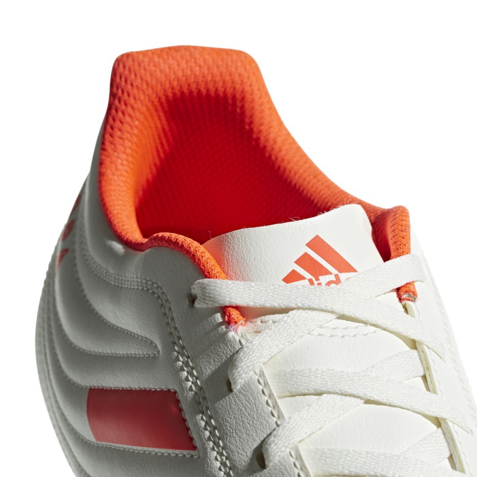 Buty piłkarskie adidas Copa 19.4 FG - obrazek 13