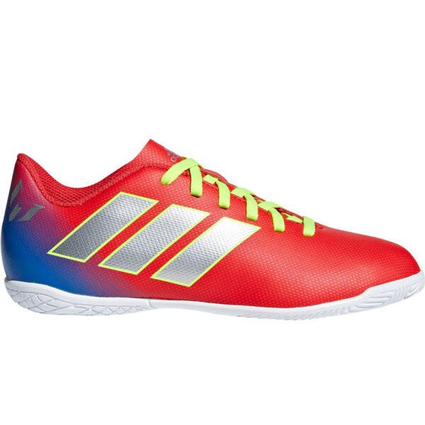 Buty piłkarskie adidas Nemeziz Messi 18.4 JR