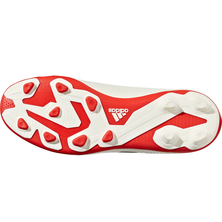 Buty piłkarskie adidas Nemeziz 18.4 FxG JR - obrazek 31
