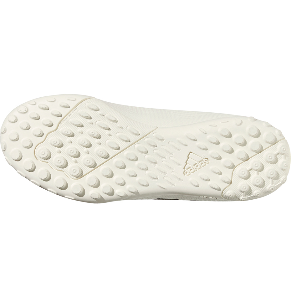 Buty piłkarskie adidas Nemeziz 18.4 TF JR - obrazek 4