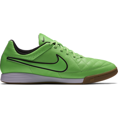 BUTY NIKE TIEMPO GENIO LEATHER IC /631283 330