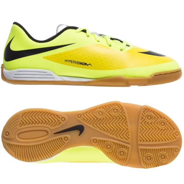BUTY NIKE HYPERVENOM PHADE IC /599810 700