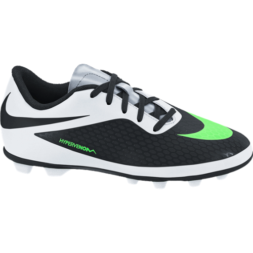 BUTY NIKE HYPERVENOM PHADE FG-R JR /599073 031