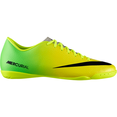 BUTY NIKE MECURIAL VICTORY IV IC /555614 703