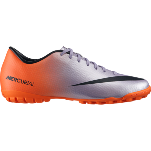 BUTY NIKE MERCURIAL VICTORY IV TF /555615 508