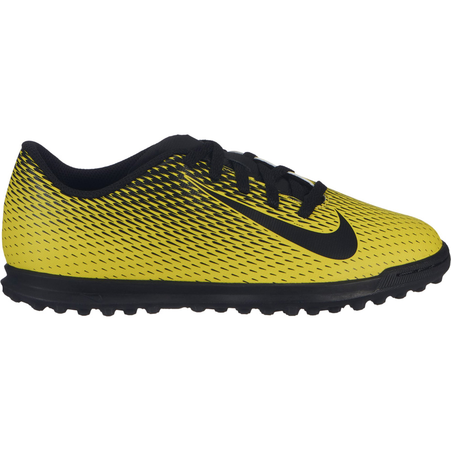 Buty piłkarskie Nike Bravatax II TF JR
