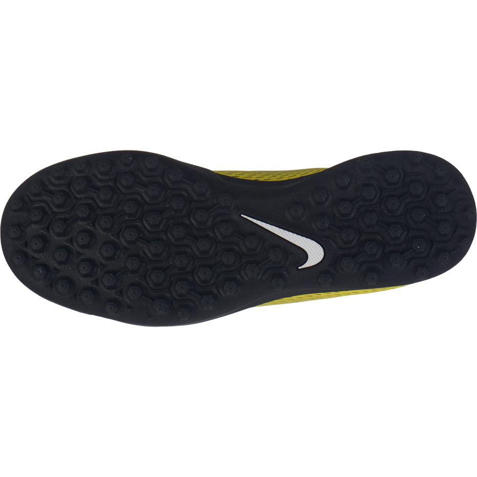 Buty piłkarskie Nike Bravatax II TF JR - obrazek 2