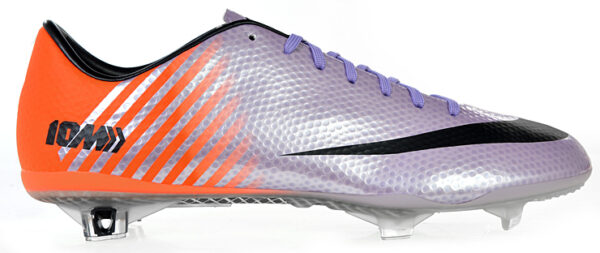 BUTY NIKE MERCURIAL VAPOR IX FG /555605 508
