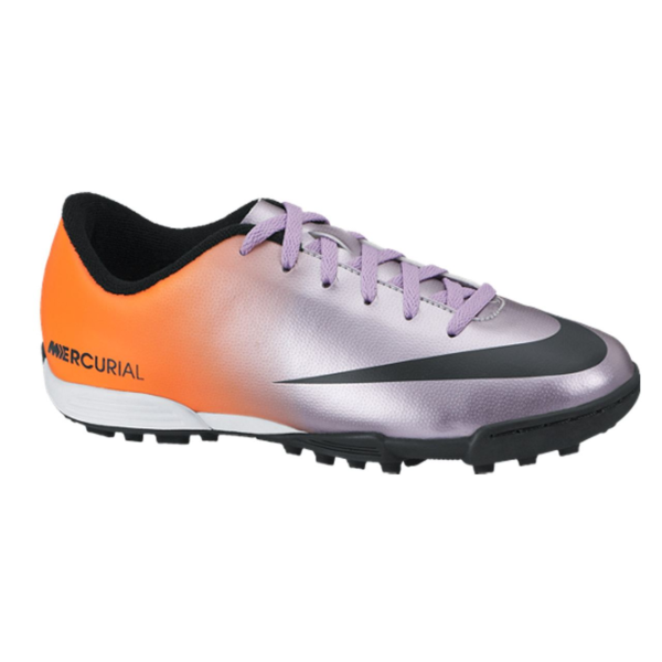 BUTY NIKE MERCURIAL VORTEX TF JR /573875 508