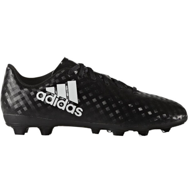 Buty piłkarskie adidas X 16.4 FxG JR