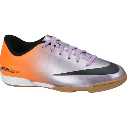 BUTY NIKE MERCURIAL VORTEX IC JR /573870 508