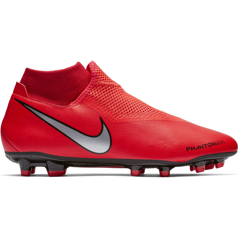 Buty piłkarskie Nike Phantom VSN Academy DF FG/MG - obrazek 14
