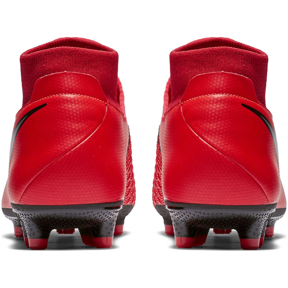 Buty piłkarskie Nike Phantom VSN Academy DF FG/MG - obrazek 18