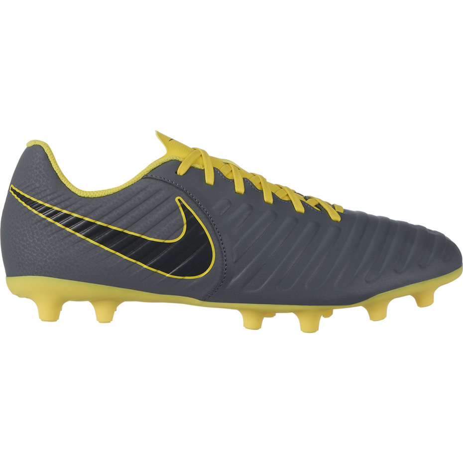 Buty piłkarskie Nike Mercurial Vapor 12 Academy Neymar FG/MG JR - obrazek 8