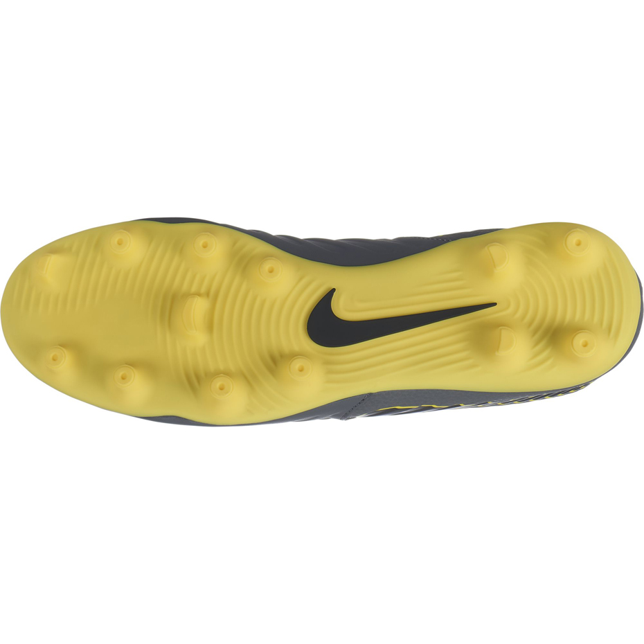Buty piłkarskie Nike Mercurial Vapor 12 Academy Neymar FG/MG JR - obrazek 9