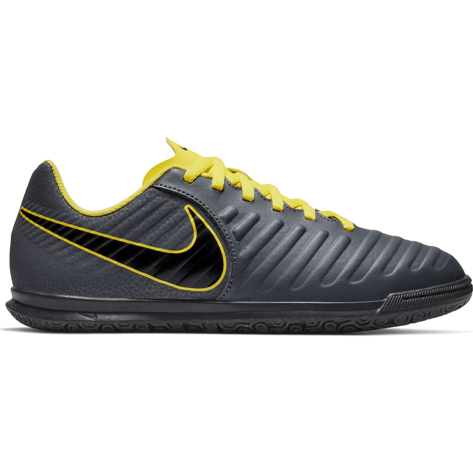 Buty piłkarskie Nike Tiempo Legend 7 Club IC JR - obrazek 7