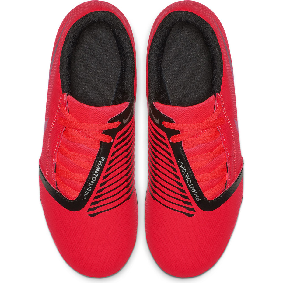 Buty piłkarskie Nike Phantom Venom Club FG JUNIOR - obrazek 17