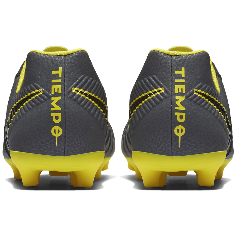 Buty piłkarskie Nike Tiempo Legend 7 Club MG JR AO2300 070 - obrazek 7