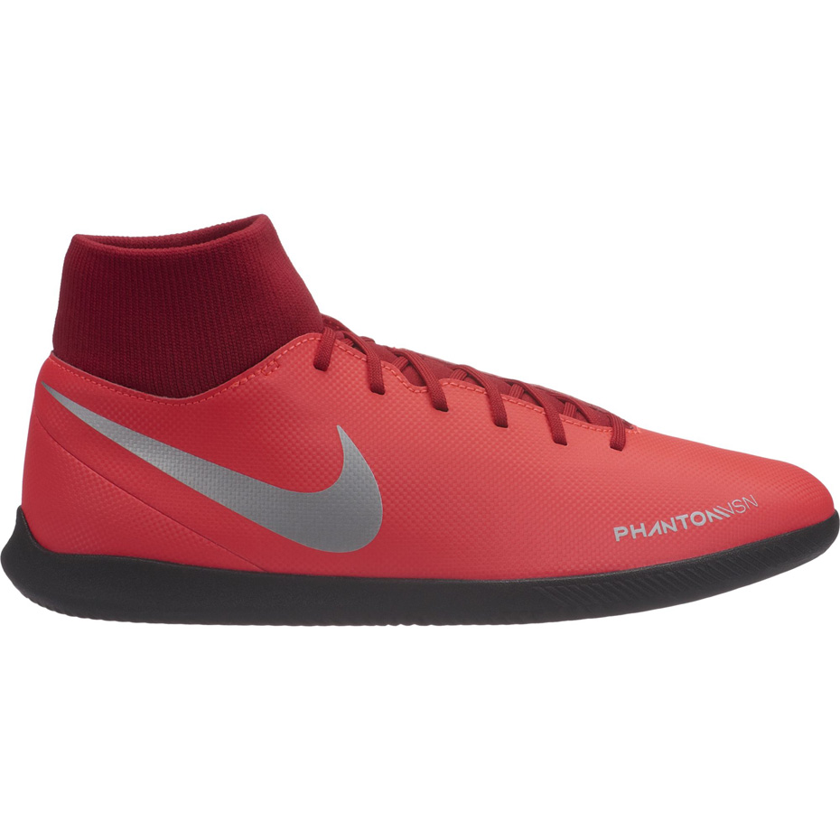 Buty piłkarskie Nike Phantom VSN Club DF IC - obrazek 13