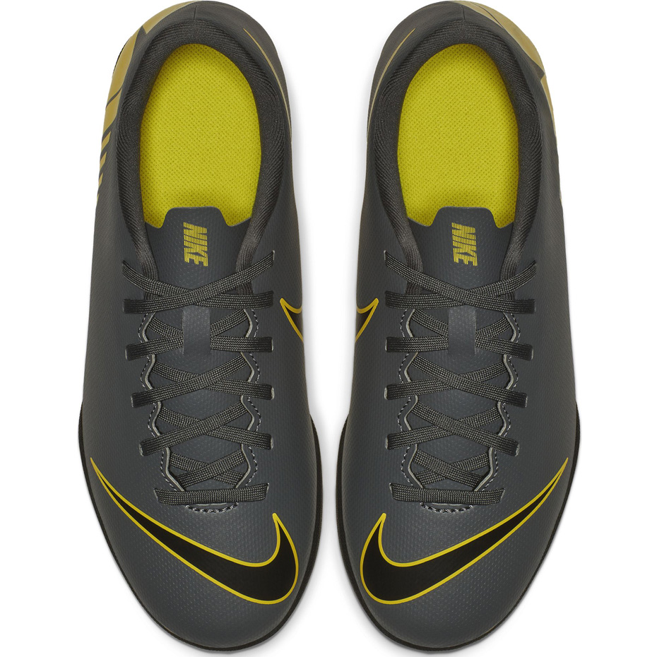 Buty piłkarskie Nike Mercurial Vapor X 12 Club TF JR - obrazek 29