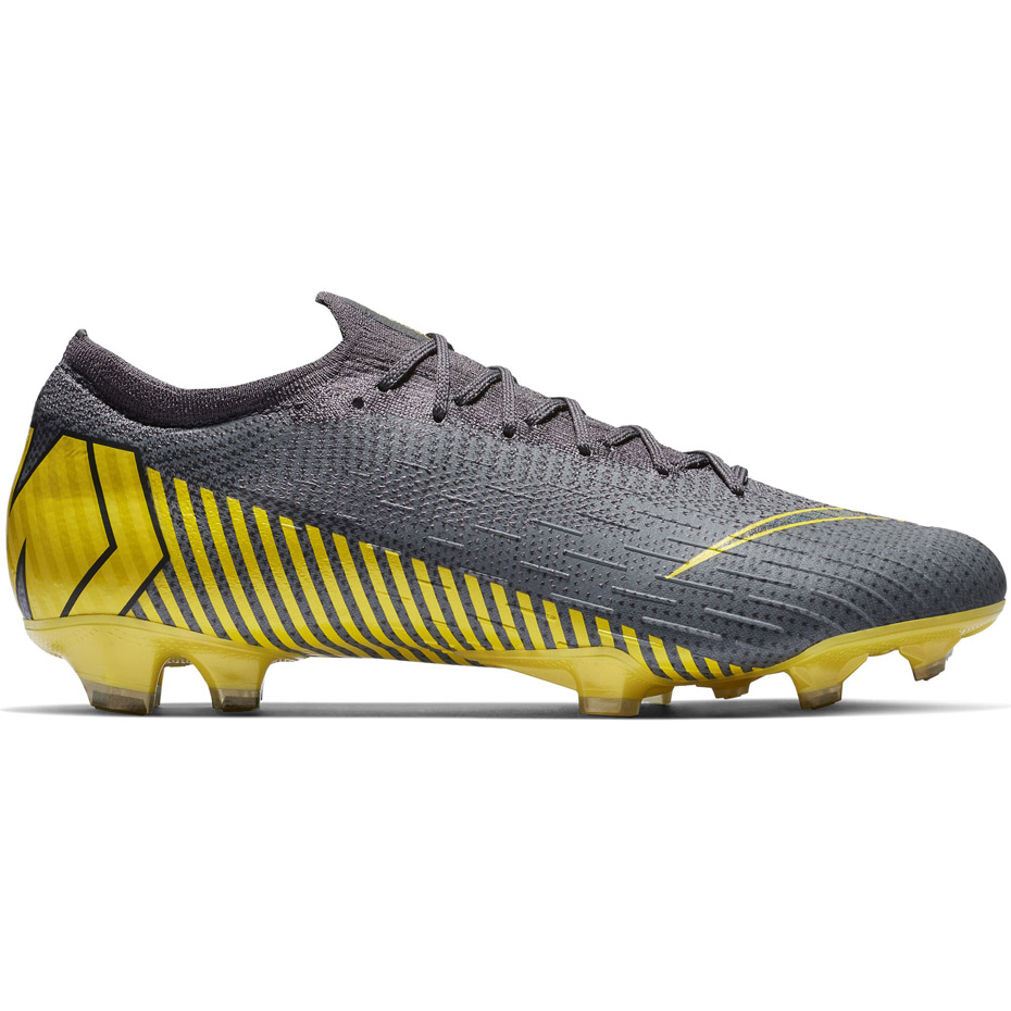 Buty piłkarskie Nike Mercurial Vapor 12 Elite FG