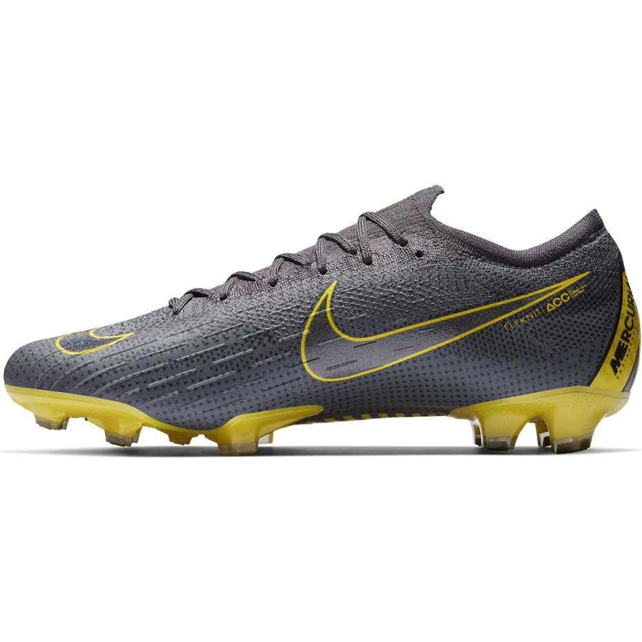 Buty piłkarskie Nike Mercurial Vapor 12 Elite FG - obrazek 2