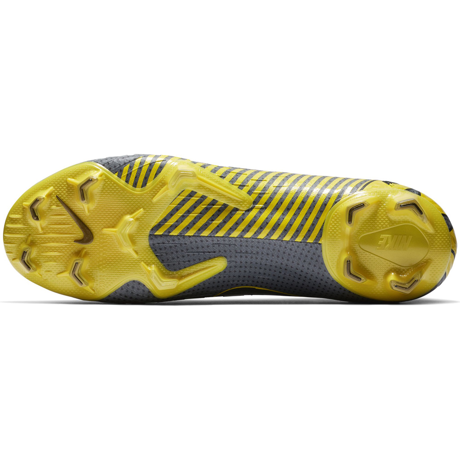 Buty piłkarskie Nike Mercurial Vapor 12 Elite FG - obrazek 4