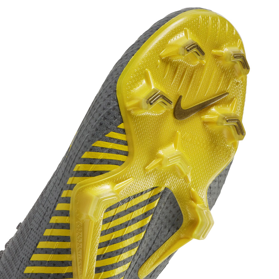Buty piłkarskie Nike Mercurial Vapor 12 Elite FG - obrazek 5