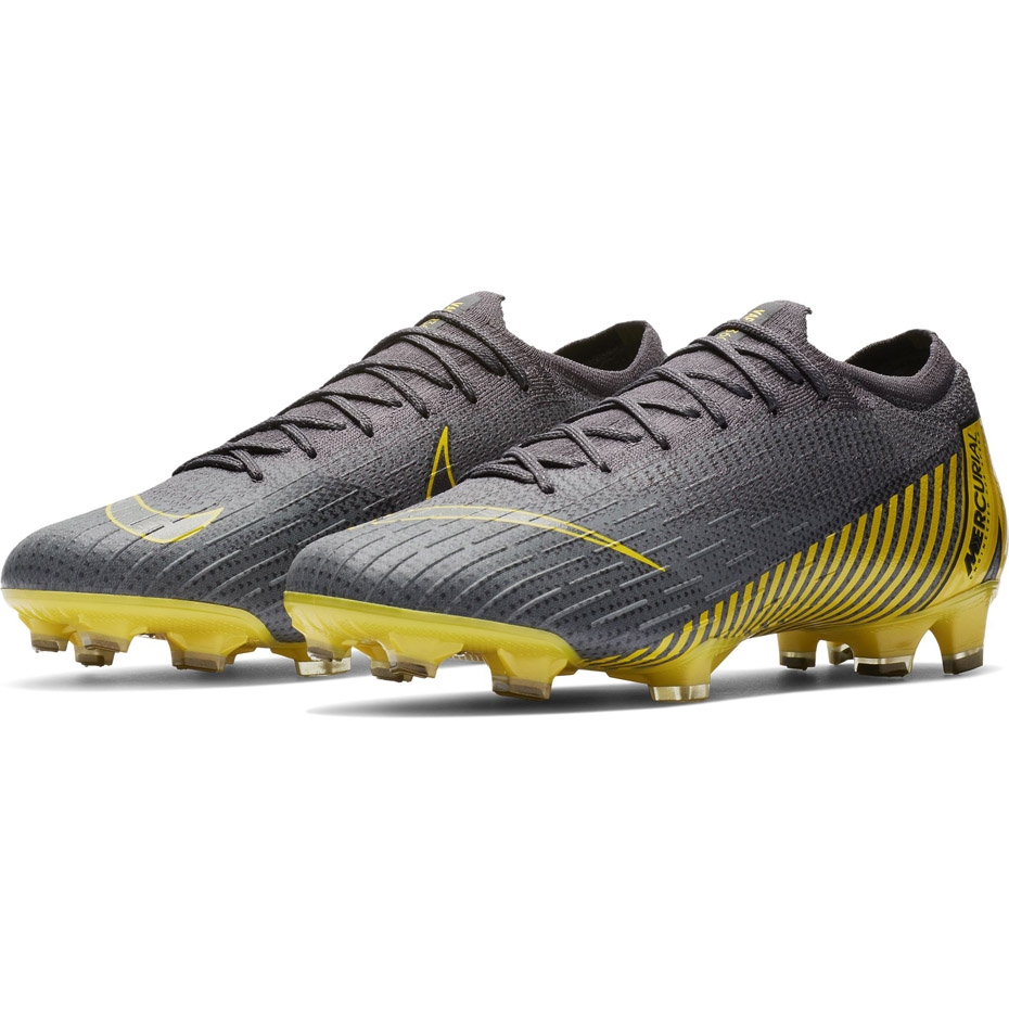 Buty piłkarskie Nike Mercurial Vapor 12 Elite FG - obrazek 6