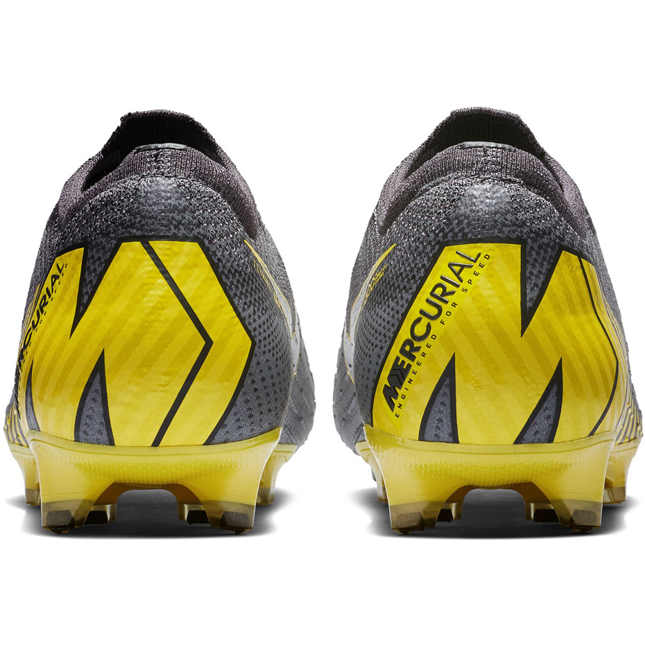 Buty piłkarskie Nike Mercurial Vapor 12 Elite FG - obrazek 7