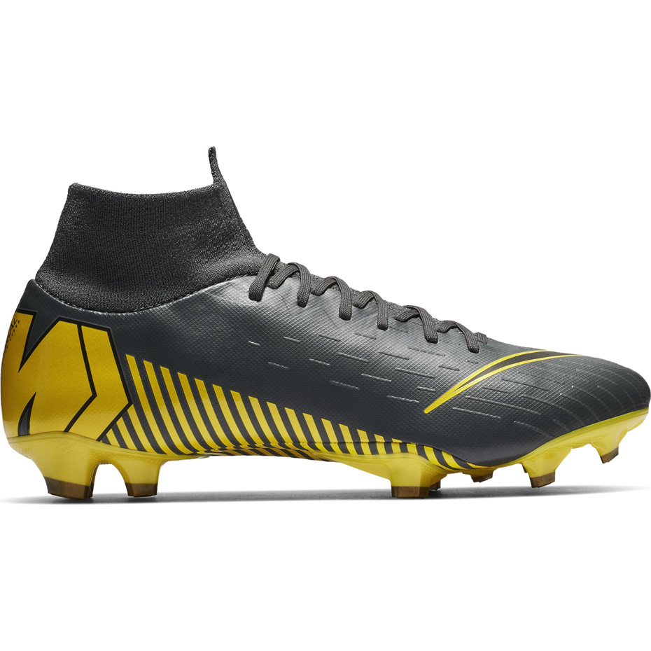 Buty piłkarskie Nike Mercurial Superfly 6 Pro FG