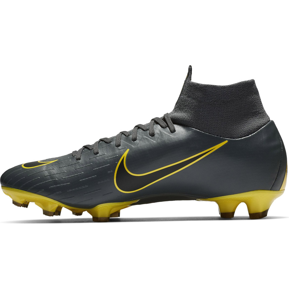 Buty piłkarskie Nike Mercurial Superfly 6 Pro FG - obrazek 2