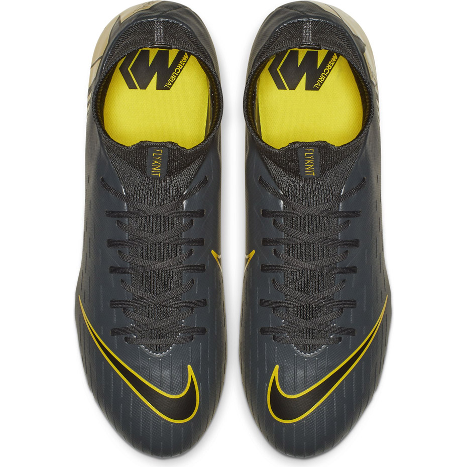 Buty piłkarskie Nike Mercurial Superfly 6 Pro FG - obrazek 3