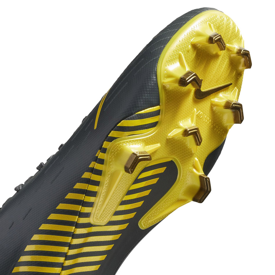 Buty piłkarskie Nike Mercurial Superfly 6 Pro FG - obrazek 5