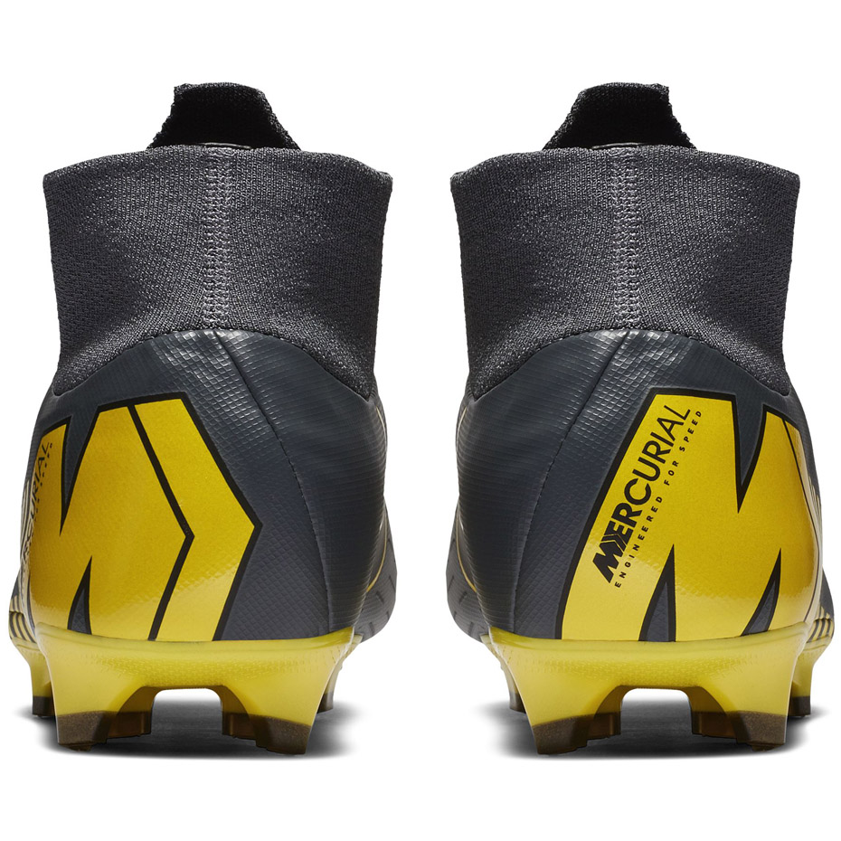 Buty piłkarskie Nike Mercurial Superfly 6 Pro FG - obrazek 7