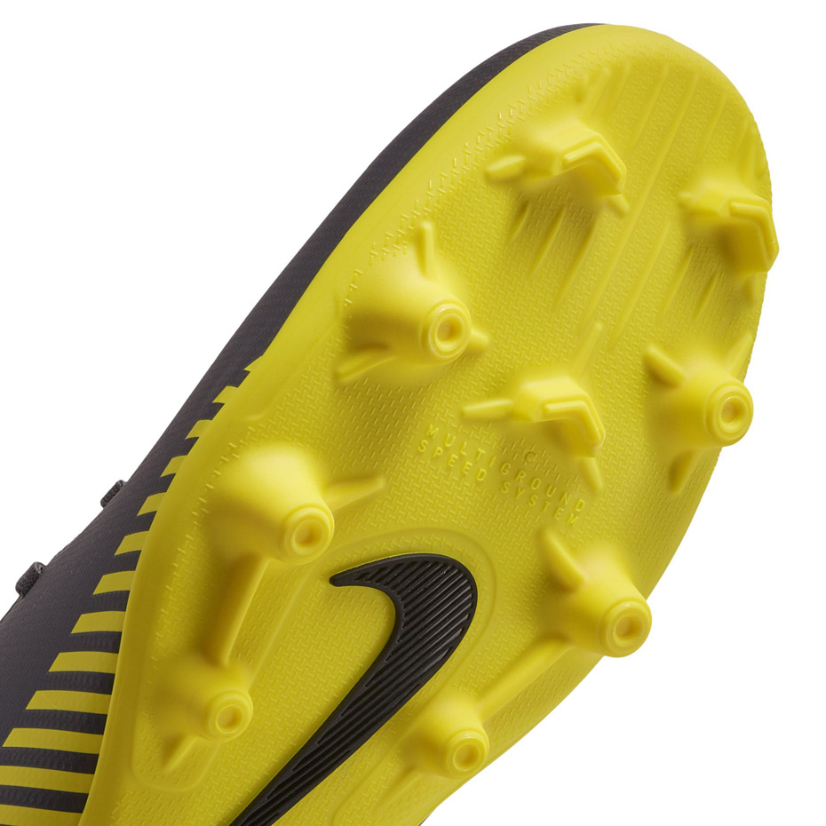 Buty piłkarskie Nike Mercurial Vapor 12 Club MG - obrazek 20