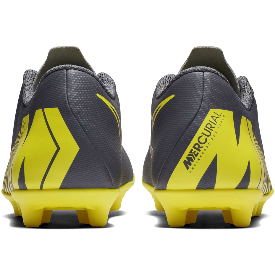 Buty piłkarskie Nike Mercurial Vapor 12 Club MG - obrazek 22