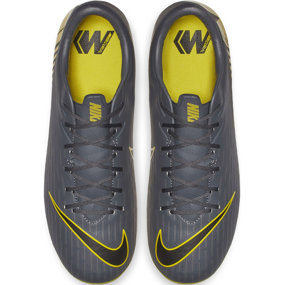 Buty piłkarskie Nike Mercurial Vapor 12 Academy MG - obrazek 43